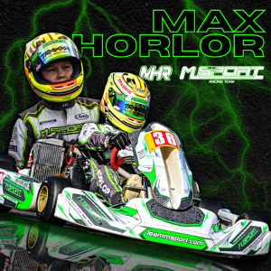MAX HORLOR (Profile Pic)