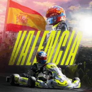 Signature Race Week Graphic